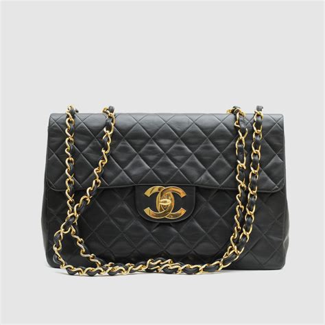 chanel 2018 classic bags|Chanel classic flap bag price.